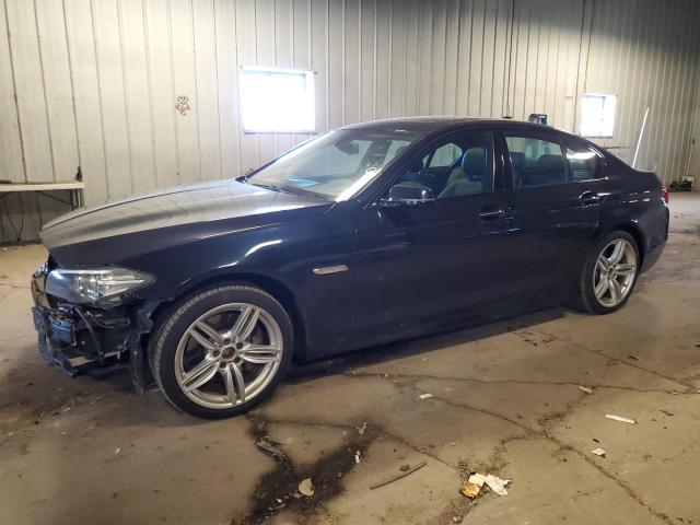 2013 bmw 535