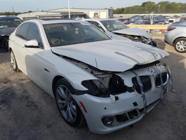 2014 bmw 535 xi