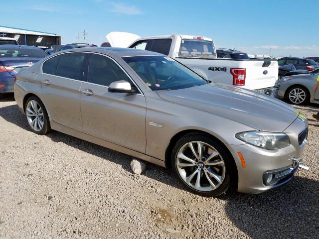 2014 bmw 535i