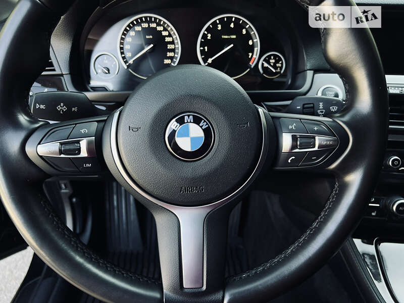 2015 bmw 535i xdrive