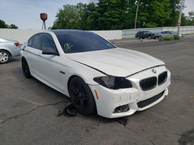2015 bmw 535 xi