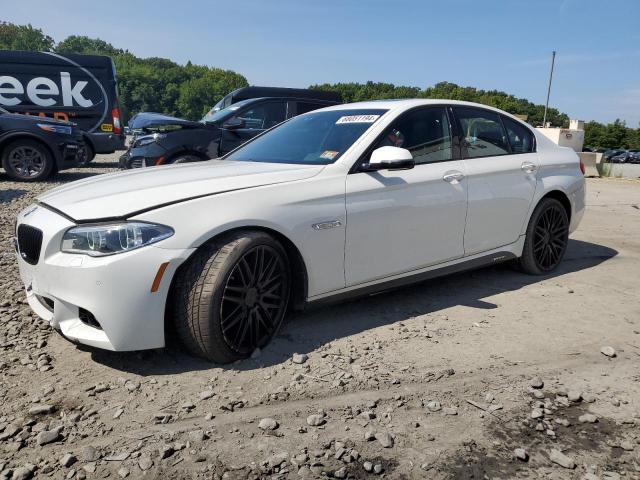 2015 bmw 535 xi
