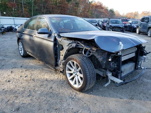 2015 bmw 535xi