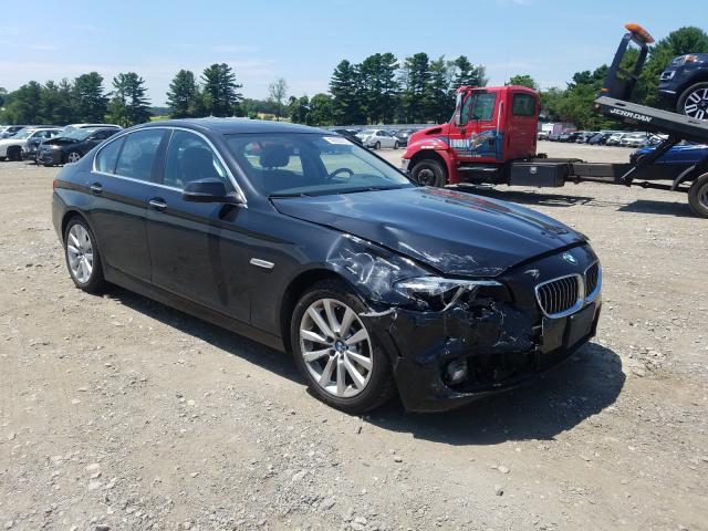2015 bmw 535 xi