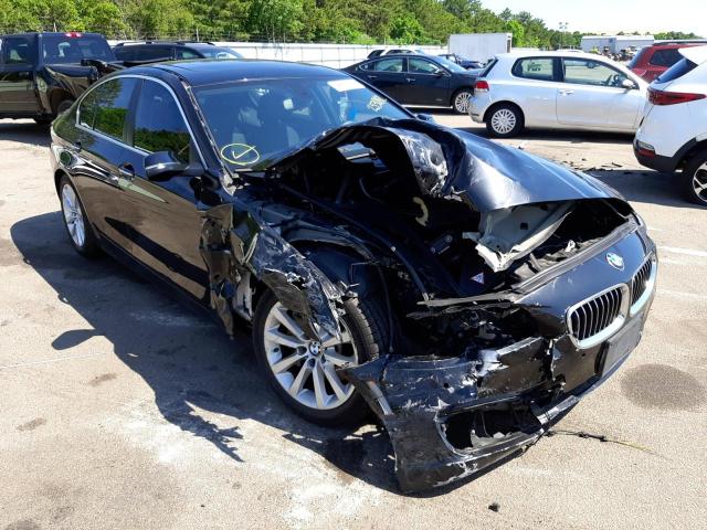 2015 bmw 535