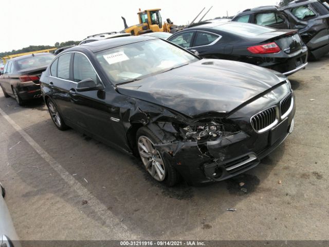 2015 bmw 535