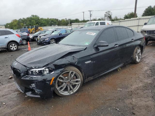 2016 bmw 535xi