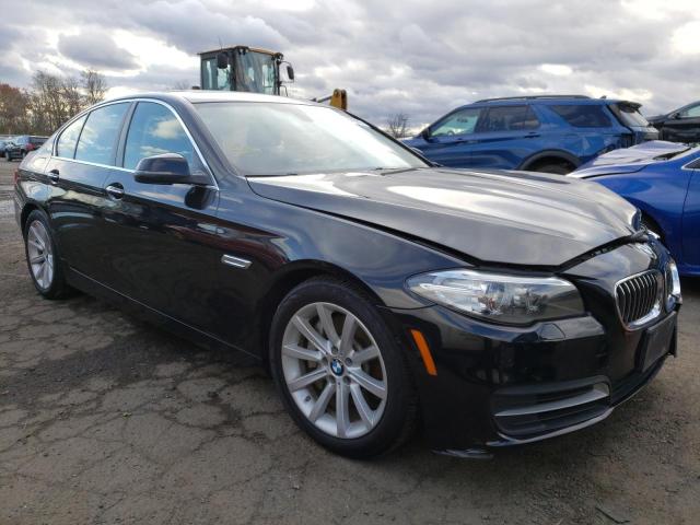 2013 bmw 535 xi
