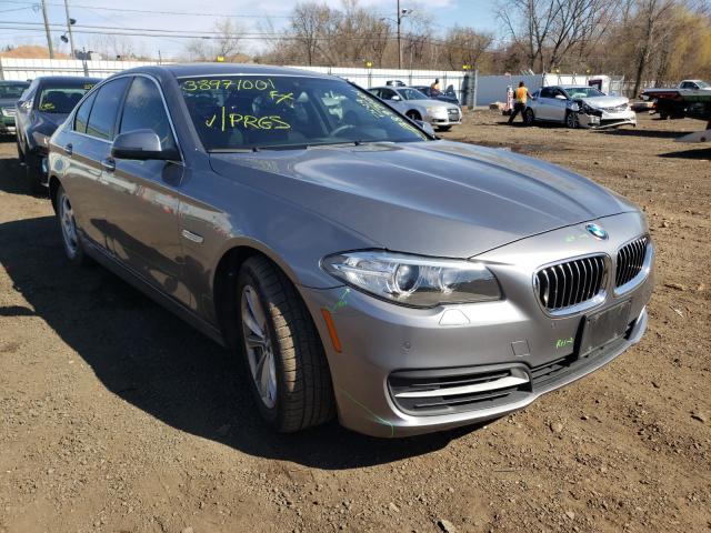 2013 bmw 535 xi