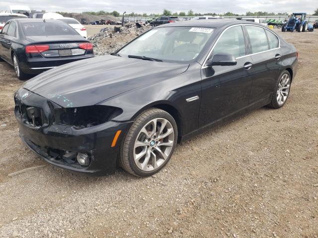 2013 bmw 535i xdrive