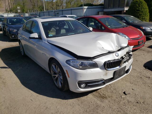 2013 bmw 535 xi