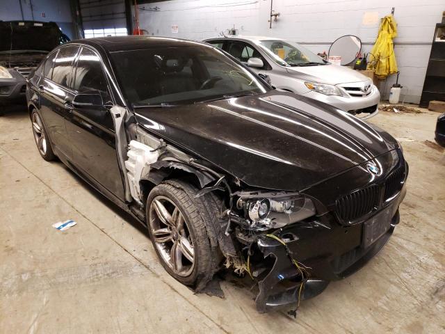 2014 bmw 535 xi