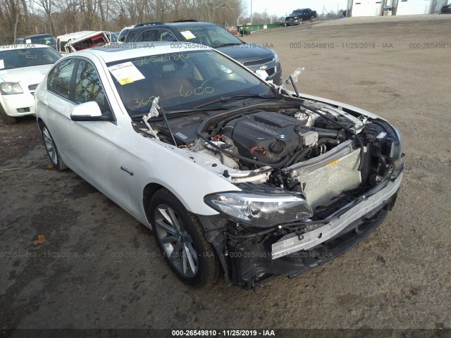 2014 bmw 5