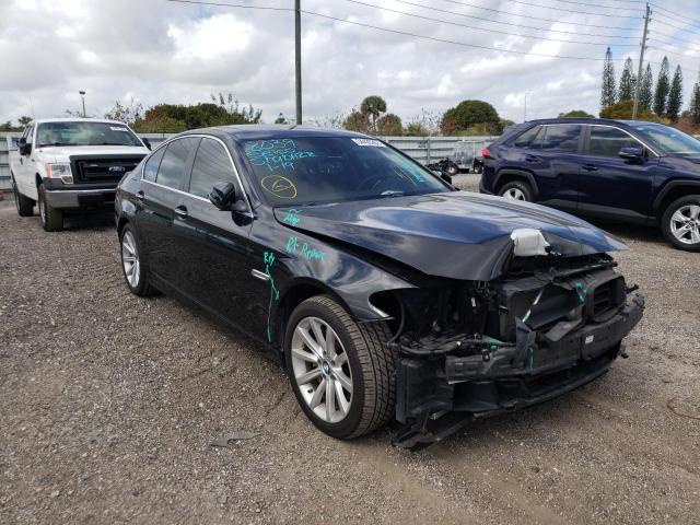 2014 bmw 535 xi