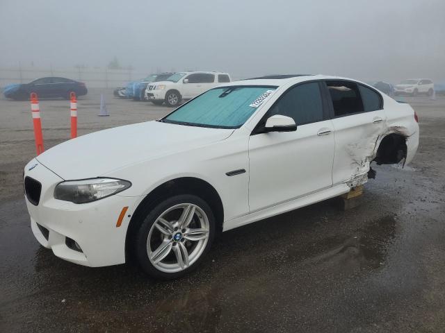 2014 bmw 535 xi