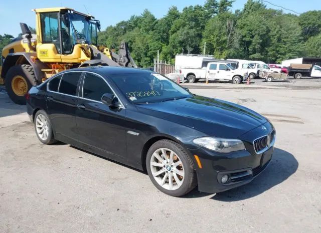 2014 bmw 535i xdrive