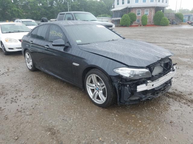 2014 bmw 535xi