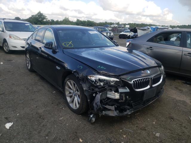 2015 bmw 535
