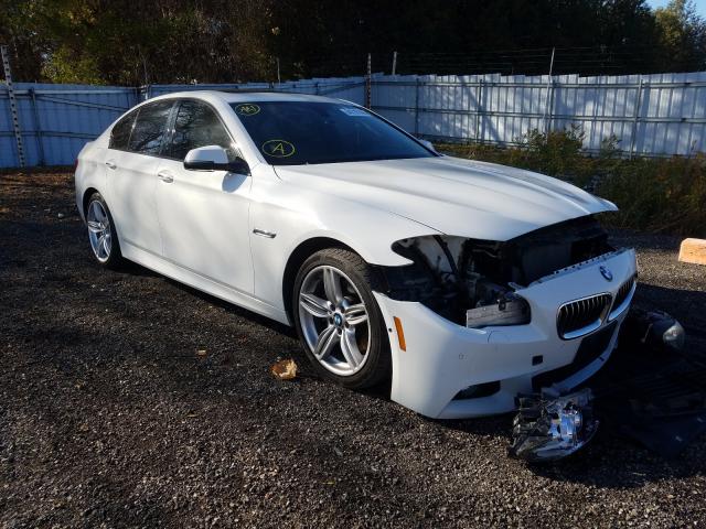 2015 bmw 5 series