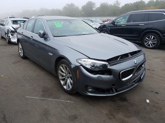 2015 bmw 535 xi