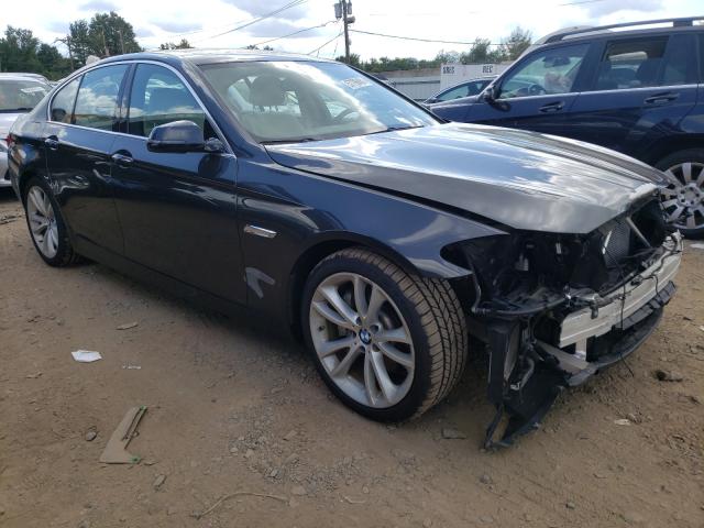 2015 bmw 535 xi