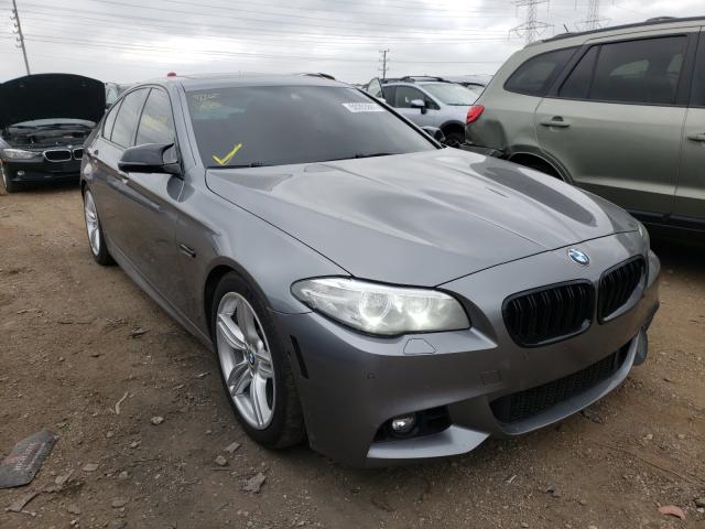 2015 bmw 535 xi