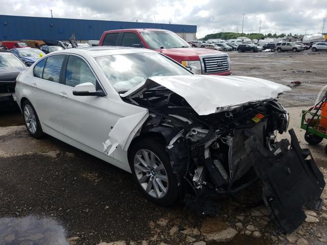 2016 bmw 535 xi