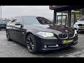 2014 bmw 525d