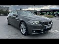 2014 bmw 520d