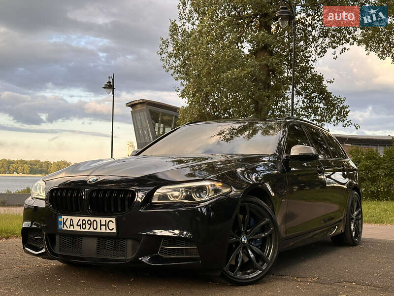 2013 bmw 550e xdrive