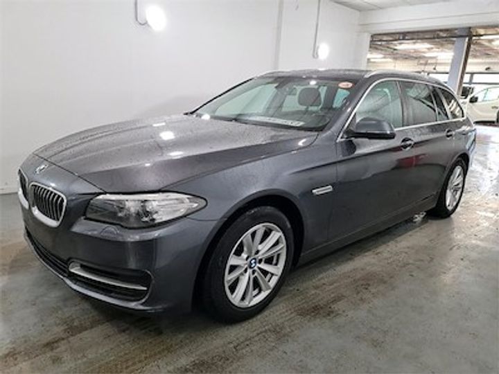 2015 bmw 518