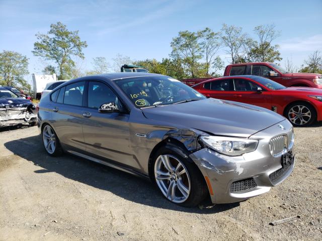 2015 bmw 5 series gt