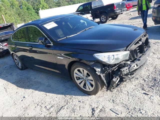 2015 bmw 535i