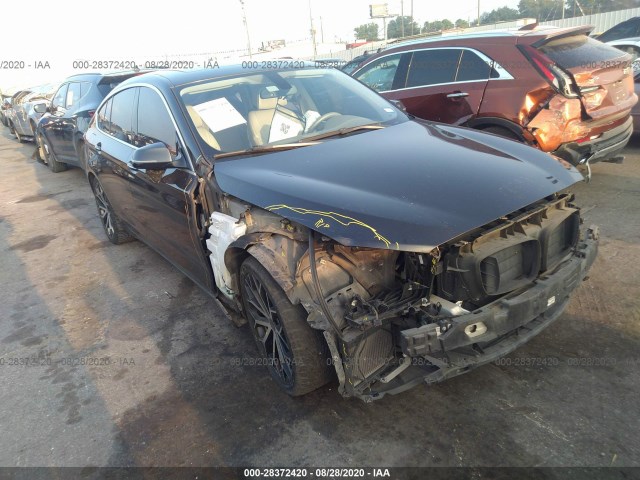 2013 bmw 535i