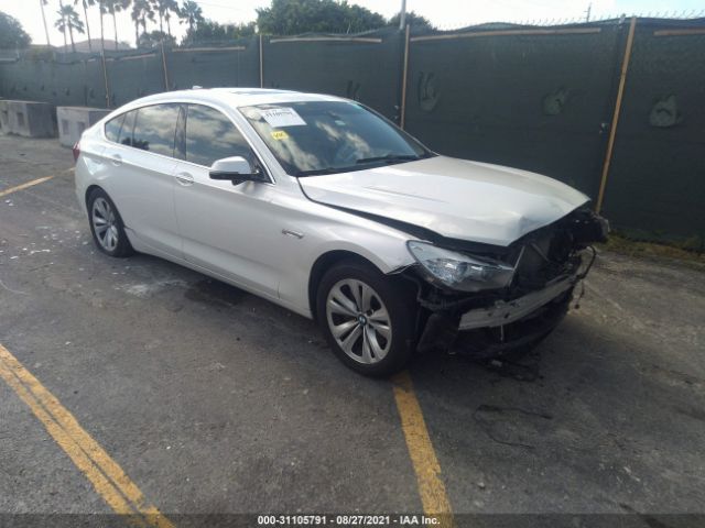 2015 bmw 5