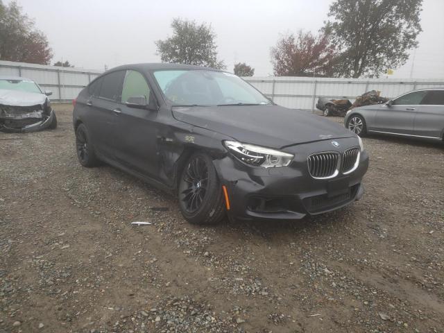 2013 bmw 535 igt