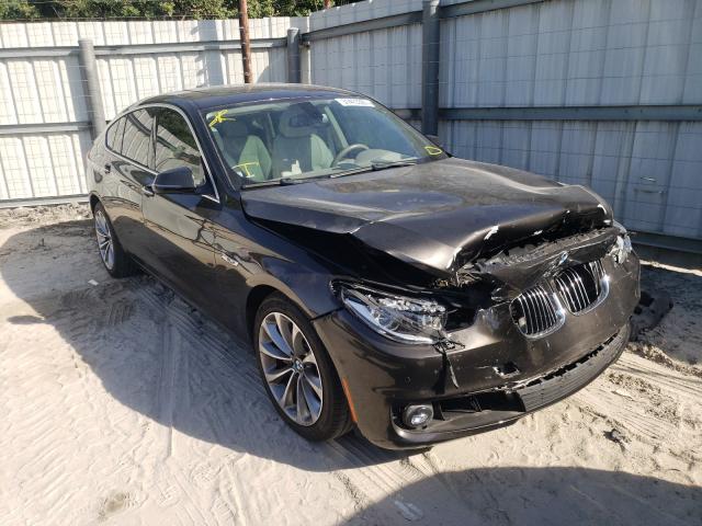 2013 bmw 535i