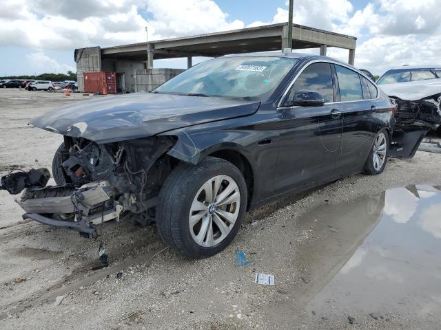 2013 bmw 535 igt