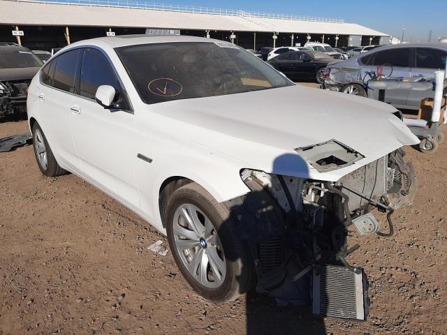 2014 bmw 535 igt