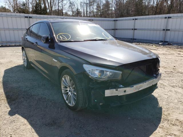 2014 bmw 535i gt