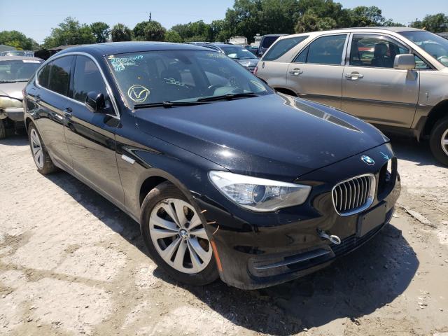 2014 bmw 535 igt