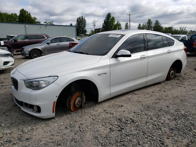 2015 bmw 535i gt