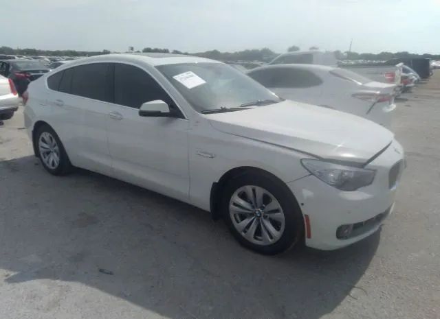 2015 bmw 535i gt