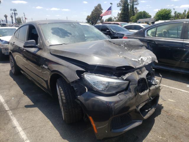 2014 BMW 535i