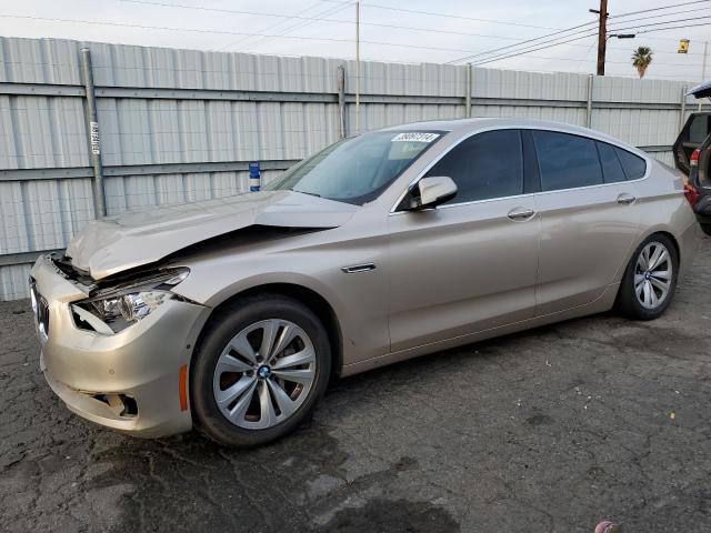 2013 bmw 5 series