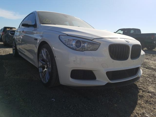 2014 bmw 535 igt