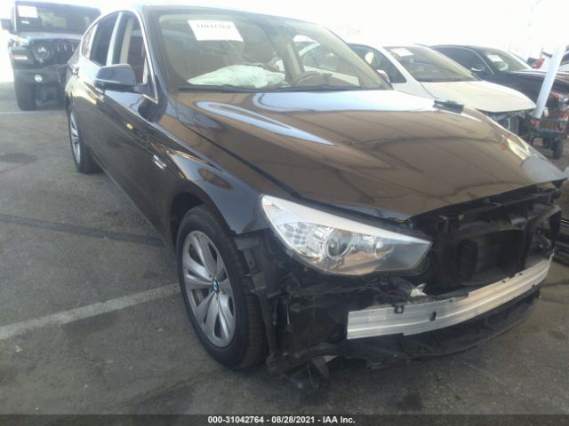2014 bmw 5