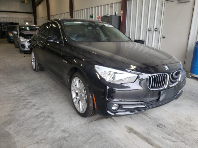 2016 bmw 535 xigt