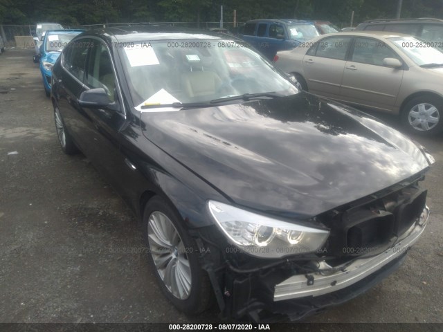 2013 bmw 5