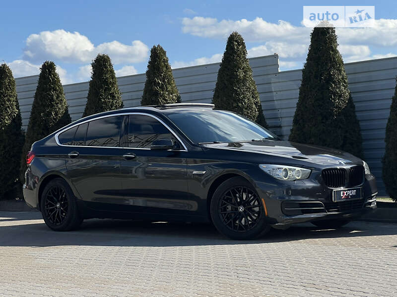 2013 bmw 535i-x-gran-turismo